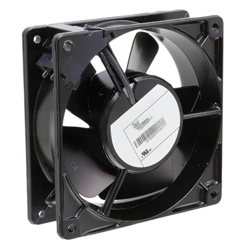 W2G107-AF35-13 ventilateur de refroidissement haute durabilité pour châssis AD01