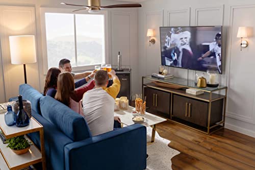 Edgestar Kc2000Ss Full Size Kegerator And Keg Beer Cooler #TOP6