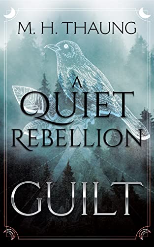 Amazon.com: A Quiet Rebellion: Guilt (Numoeath Series Book 1) eBook ...