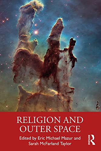 Religion and Outer Space view 2