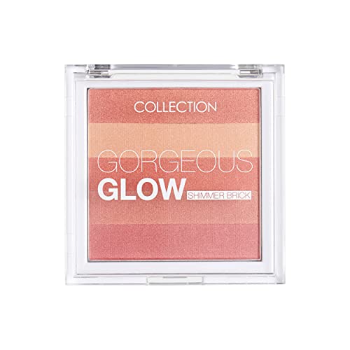 COLLECTION - Gorgeous Glow - Colorete