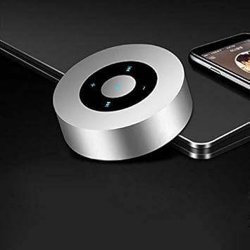 3NH Bluetooth Speakers, General Small Audio, Mini Household Overweight subwoofer, Sound Quality is Clear and Stable, Stereo Music. Color See chart-29