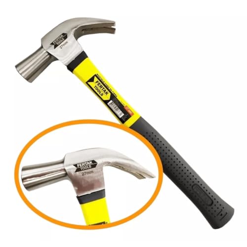 Kit Jogo - 1 Serrote Profissional Lâmina de Aço Manganês Cabo Plástico 20