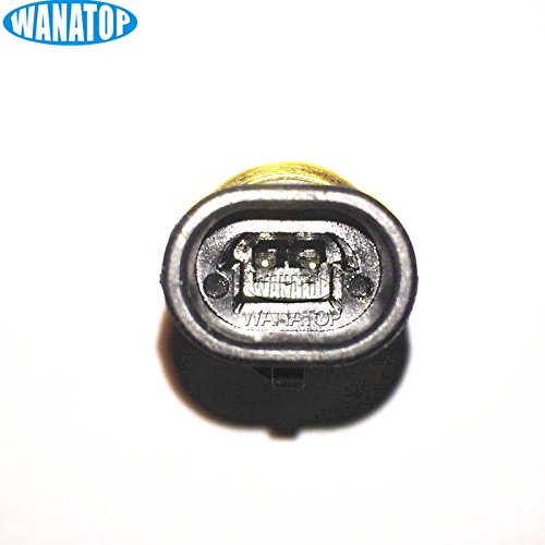 Miniatura 4 de 4954905 4088750 5011852AA 3865346 3096153 Sensor de temperatura del agua del refrigerante para camión Cummins Dodge Ram