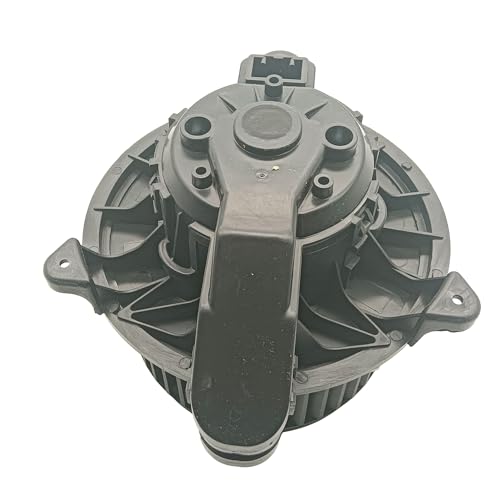 Image of PartsFlow HVAC Blower Motor With Wheel For 2015-2022 Ford Transit-150 Transit-250 Transit-350 Transit Custom 75051