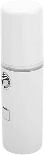 Miniatura 8 de Mini humidificador de mano humidificador recargable portátil rociador humectante niebla fría rociador hidratante para el cuidado de la piel