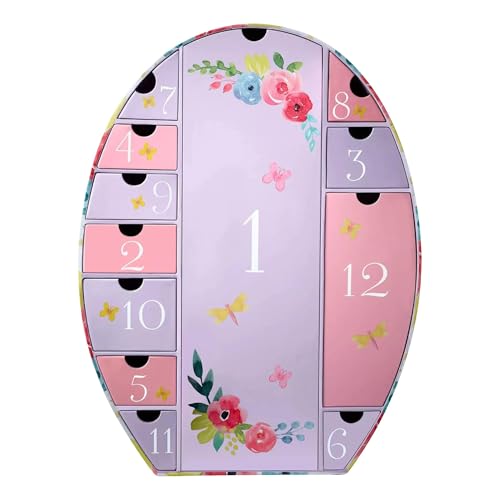 Muñeca Barbie Signature 12 Days Spring Collectible miniatura 3
