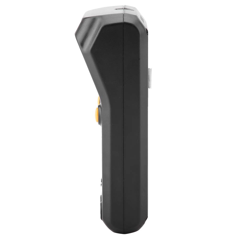 Probador de transistores BSIDE Pro Probador de transistores digital Medidor de inductancia de componentes de chip SMD