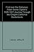 First over the Siskiyous: Peter Skene Ogden's 1826-1827 Journey Through the Oregon-California Borderlands
