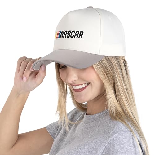 Gorra Trucker estilo carreras NASCAR Heritage miniatura 6