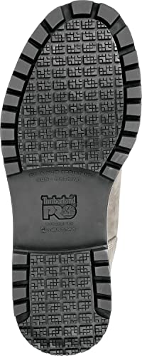 Image of Timberland PRO Men's 6 Direct Attach MaxTRAX Soft Toe Waterproof Insulated Boot