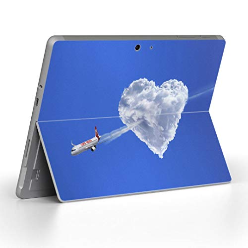 Surface Go 3 / Surface Go 2 Surface Go SΉ pXLV[ T[tFX go igsticker V[ XL ی tB XebJ[ ANZT[ 000904 u[ n[g  s@