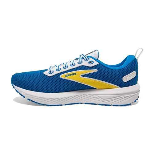 Image of Brooks Men's Revel 6 Neutral Running Shoe
