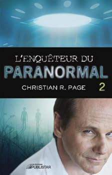 L'enquêteur du paranormal - Book #2 of the L'enquêteur du paranormal