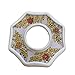 Zoeartcrafts Handmade Peruvian Mirror - Home Decor - 4