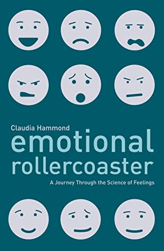 Emotional Rollercoaster: a Journey Through the
