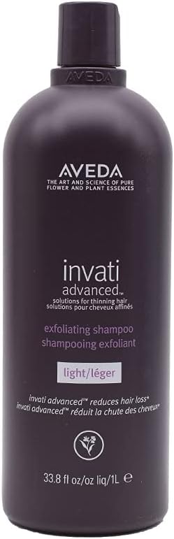 AVEDA Invati Advanced Exfoliating Shampoo Light