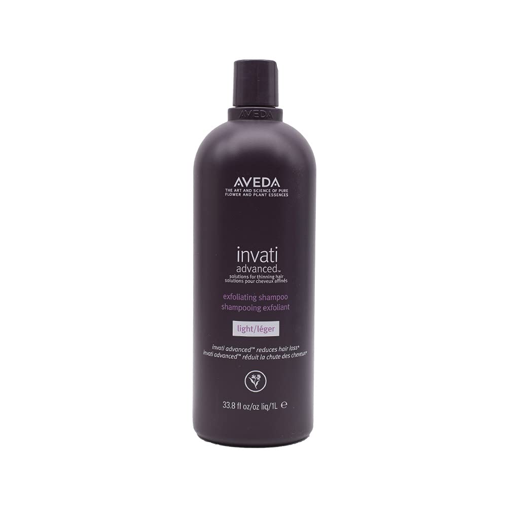 AVEDAインヴァティアドバンスエクスフォリエイティングシャンプーライト 1L 41OqJcubpQL.jpg