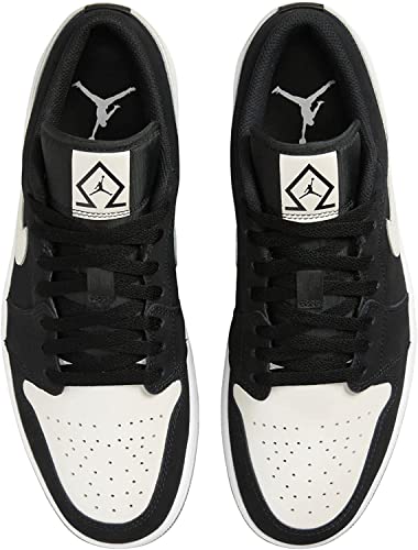 Air Jordan 1 Low "Diamond Shorts"3