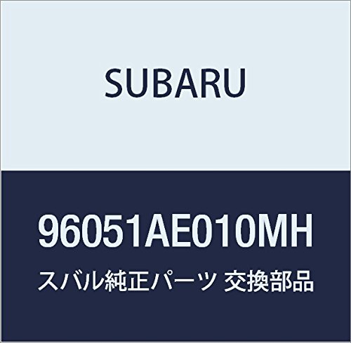 SUBARU (Xo) i TCh X|C AZu tg KVBB4 4DZ_ KVB 5hAS i96051AE010MH