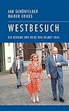 helmut kohl grab heute  Westbesuch: Die geheime DDR-Reise von Helmut Kohl