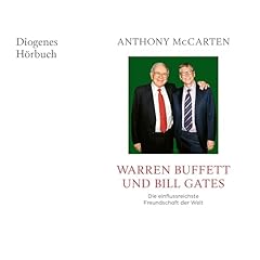 Warren Buffett und Bill Gates Titelbild