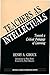 Teachers as Intellectuals: Toward a Critical Pedagogy of Learning (Critical Studies in Education and Culture Series)