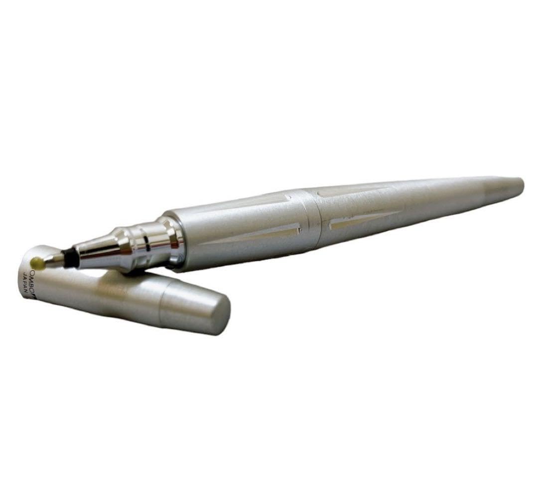 zoom2000 ローラーボール Tombow Zoom 2000 Review - Zoom 2000 Rollerball Pen