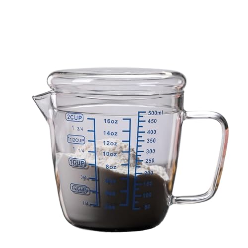 Fiyyuga vʃJbvAϔMKXA250ml/500ml Wt/WȂAdqWAH􂢋@Ή (500ML+tbgWi11*11.8*7.5cj)