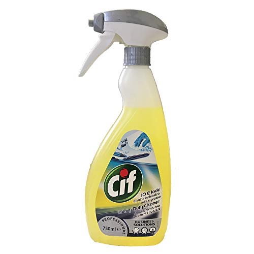 Diversey 7517928 Cif 10 e Lode