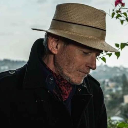 Episode 703: Benmont Tench Podcast Por  arte de portada