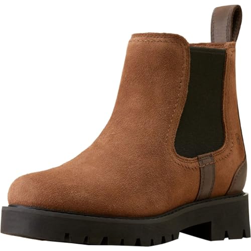 Image of ARIAT Wexford Lug Waterproof Boot