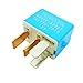 Bosting Air Conditioner Relay for Toyota Lexus Scion 90987-02022 156700-2870 90987-02027 Clutch Relay A/C