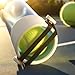 PONGBOT Tennis Ballhopper BallTube with Shoulder Strap, Holds 18 Balls