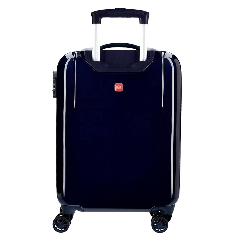 Disney Magic Torba Podróżna dla Dzieci, Biały, 55 cm