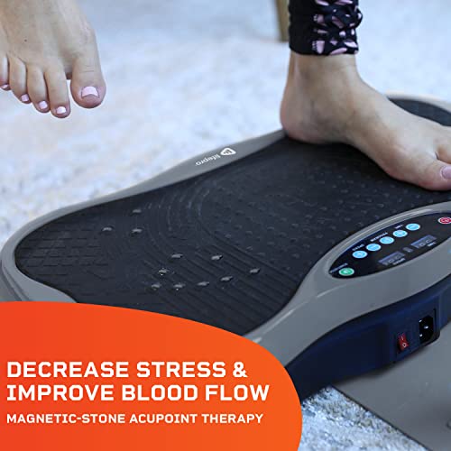 Lifepro LP-TRMLT Vibration Plate Exercise Machine thumb #8