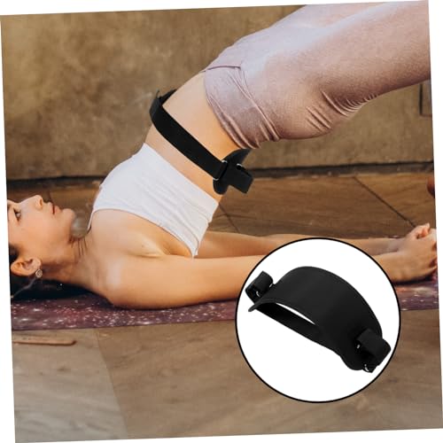 Cinturón para Entrenamiento de Empuje de Cadera HANABASS miniatura 3
