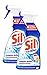 Produktbild Sil 1 für Alles Complete Action Fleckenspray, Fleckenentferner, 2 x 500 ml