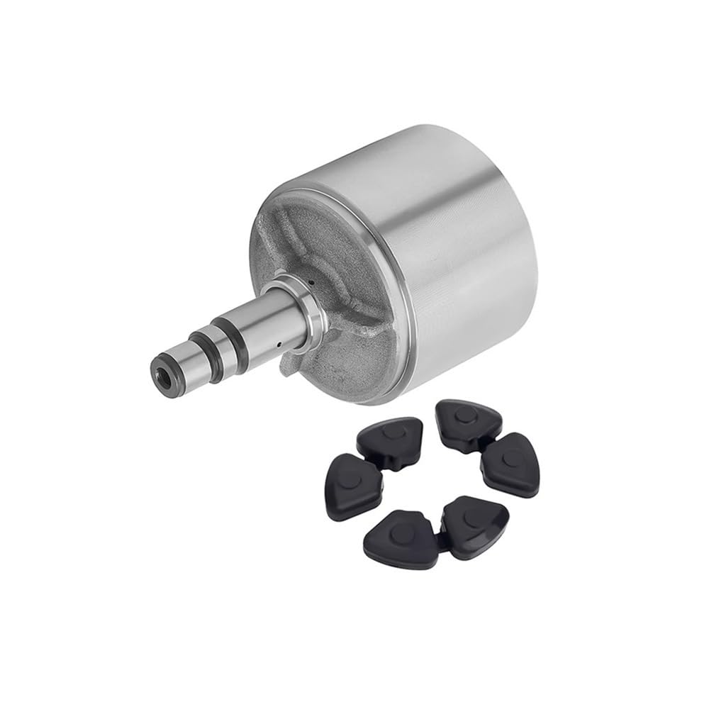 Rotor et stator moto compatible FZ1 RN16 et FZ8 RN25 ABS