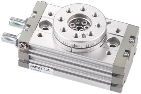 Compatible for JEND cylinder MSQB10A MSQB20A MSQB30A MSQB50A MSQB-70A MSQB-100A MSQB-10A MSQB-30A MSQB-50A MSQB-10R MSQB-20R MSQB-30R (MSQB10A)