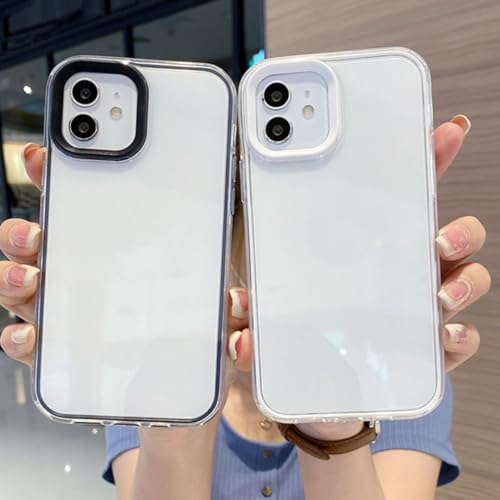 Coque iPhone 14 Pro antichoc et résistante en gel souple