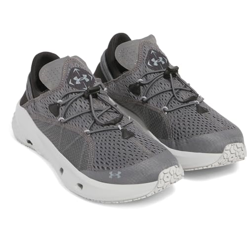 Under Armour Men's Charged Kilchis Sneaker2