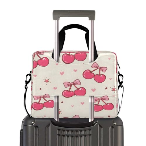 Bolso para portátil con bolsillo de accesorios para evitar arañazos 4