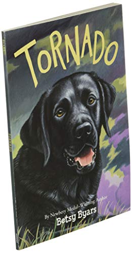 Harpercollins 9780064420631 Tornado (Trophy Chapter Book) thumb #2