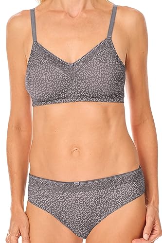 Soutien-gorge pour prothèse avec bretelles ajustables Amoena Bliss doux - 3