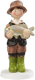 Amazon Fr Figurine Pecheur