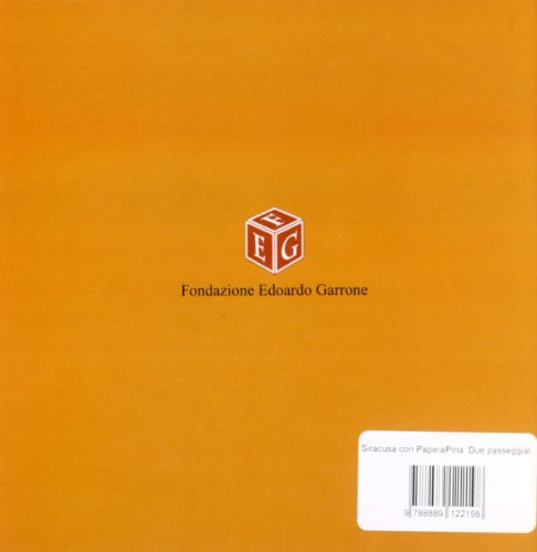 Siracusa con PaperaPina. Due passeggiate per la