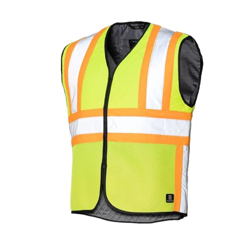 Fieldsheer Unisex Mobile Cooling Hydrologic Pro Vest3