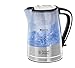 Russell Hobbs 22851 Purity Brita filtr przezroczysty plastikowy czajnik
