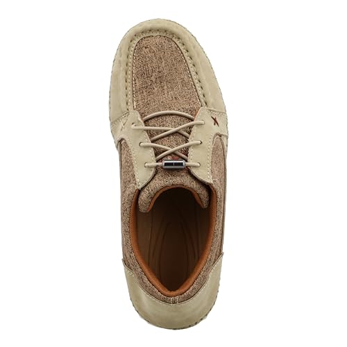 Image of Twisted X Women's Slip-On Driving Moc